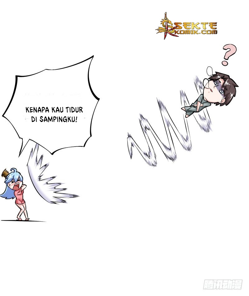 Strongest Divine Doctor Mixed City chapter 24